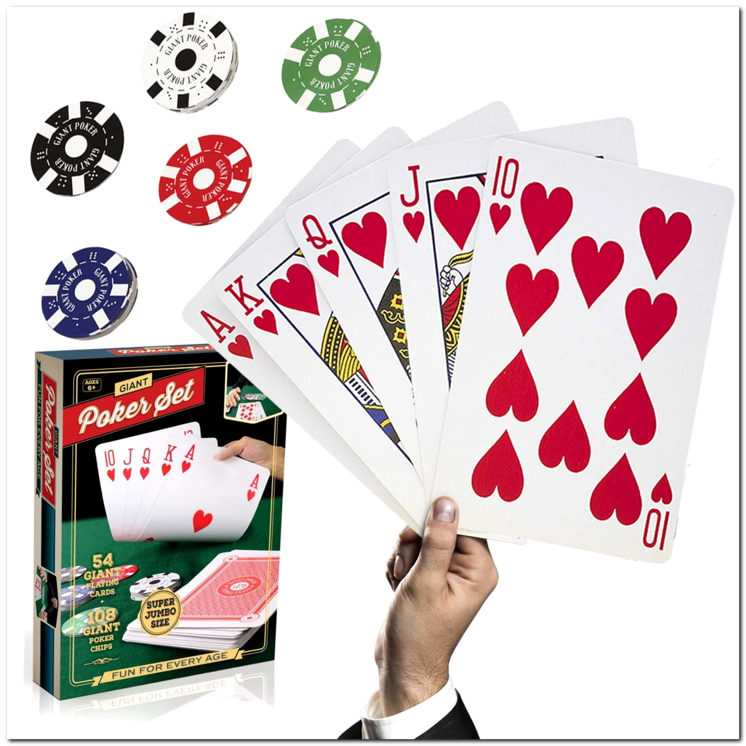 유로 4590 Challenge Casino에는 보증금이 없습니다