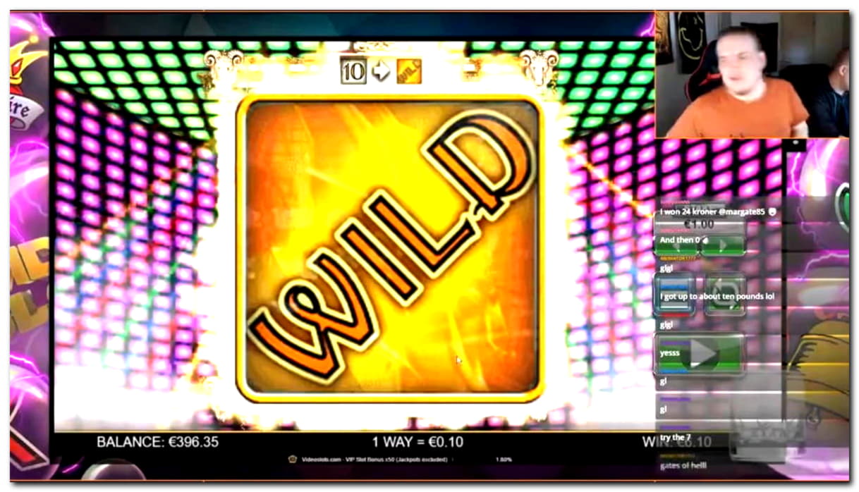 유로 220 Villento Casino의 온라인 카지노 토너먼트